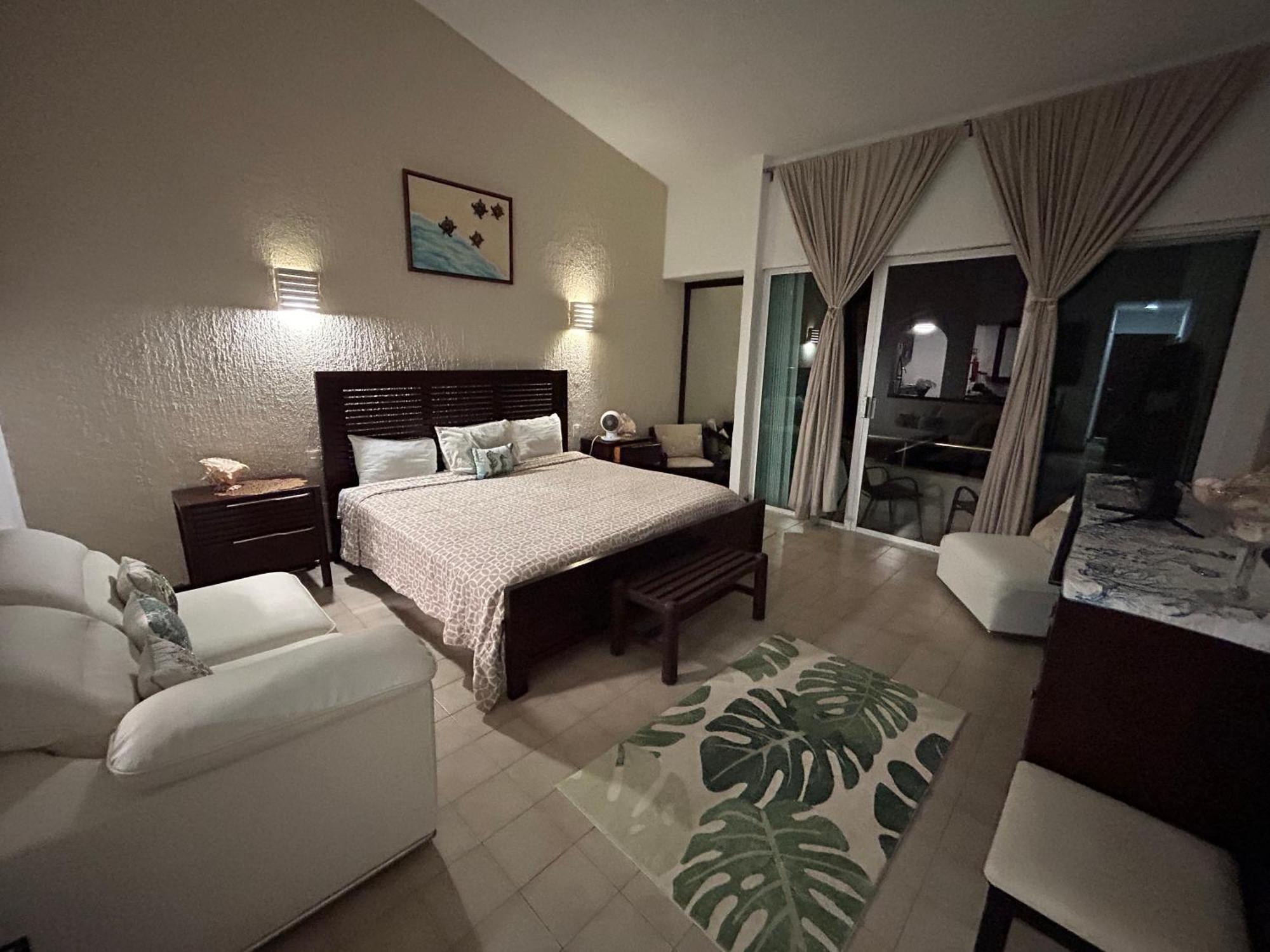 Studio Ocean View