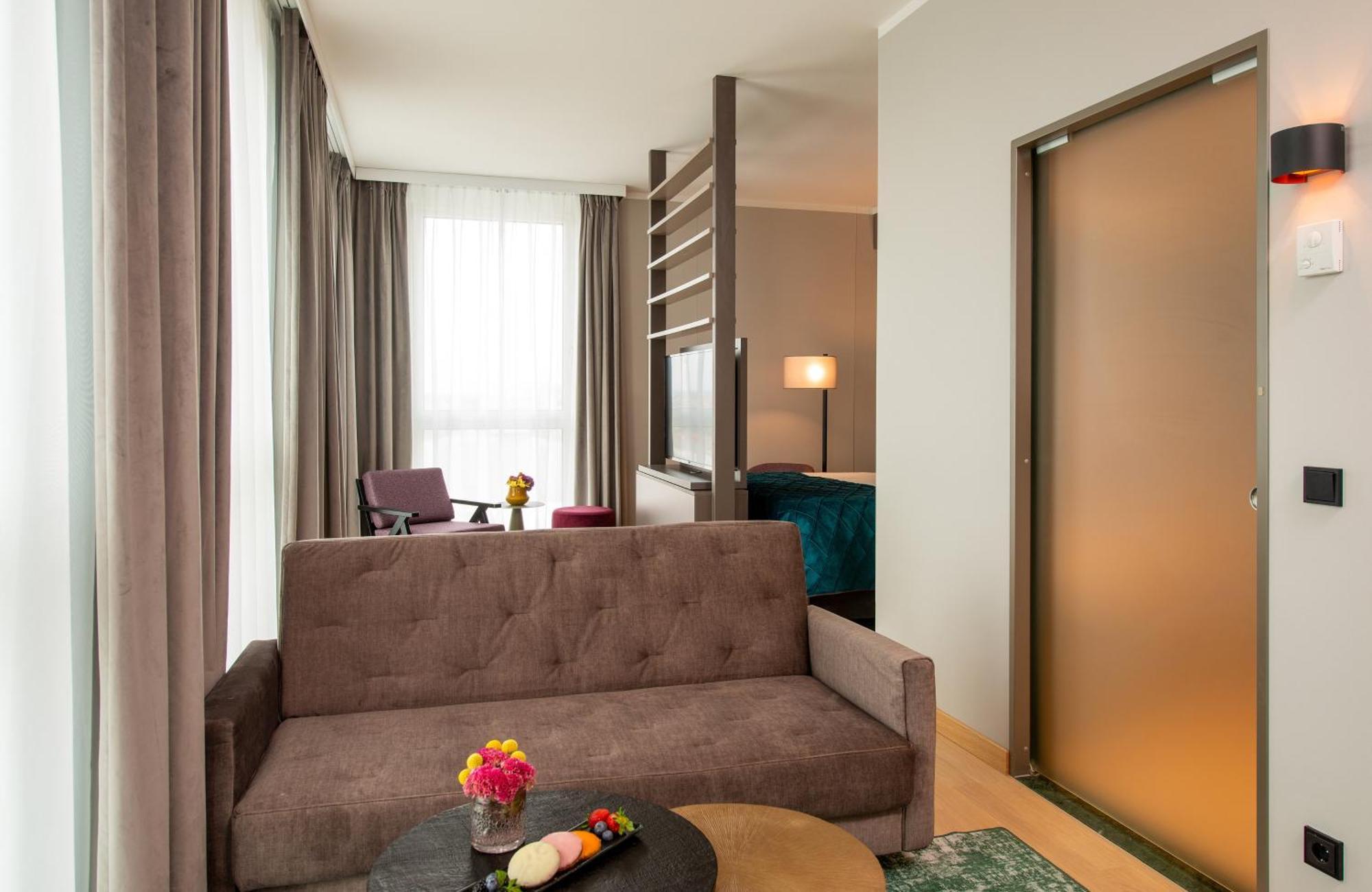 Suite Junior