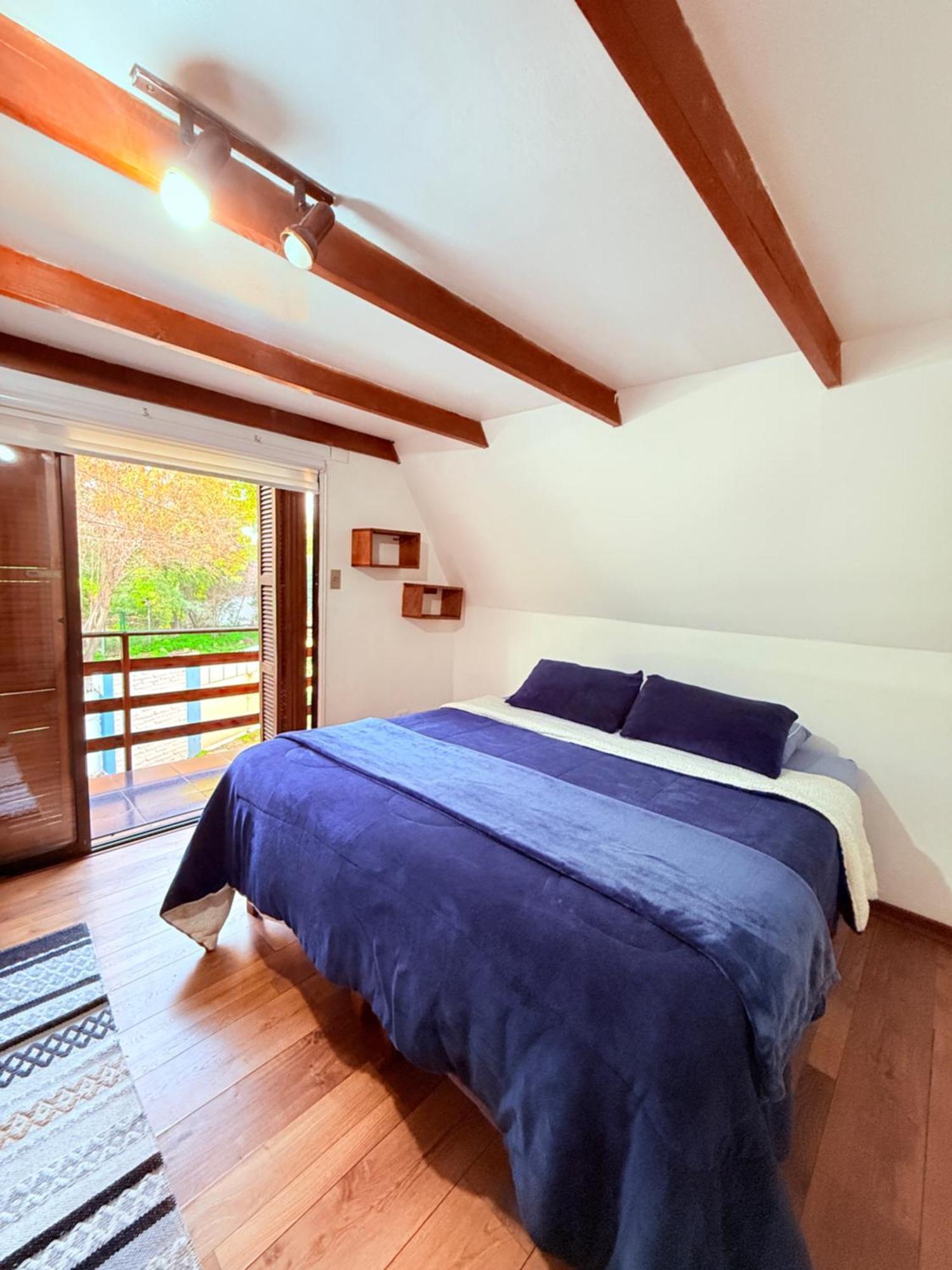 King Room Balcony