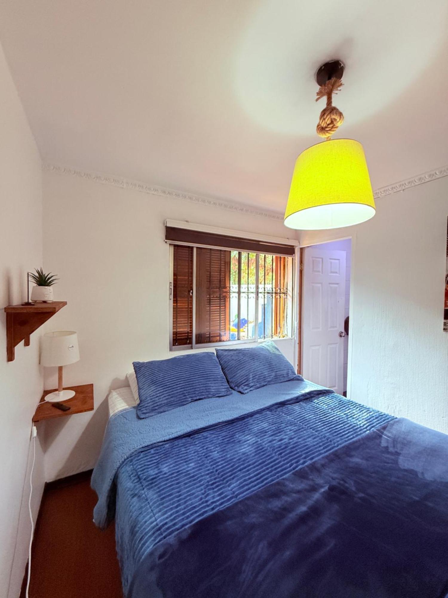 Double Room Private Bathroom
