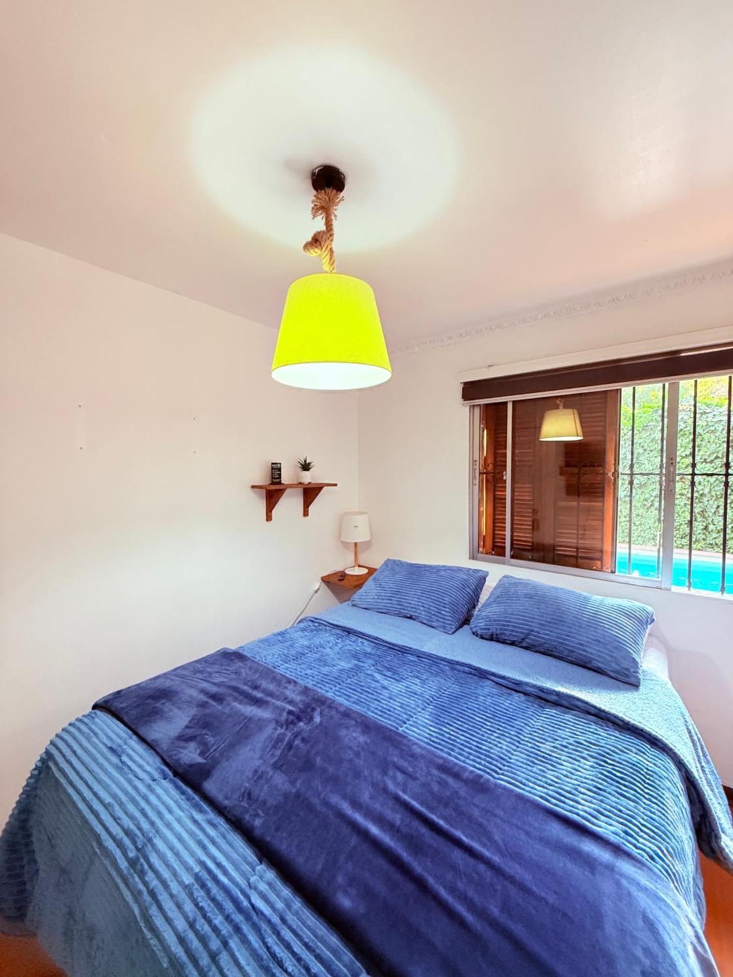 Double Room Private Bathroom