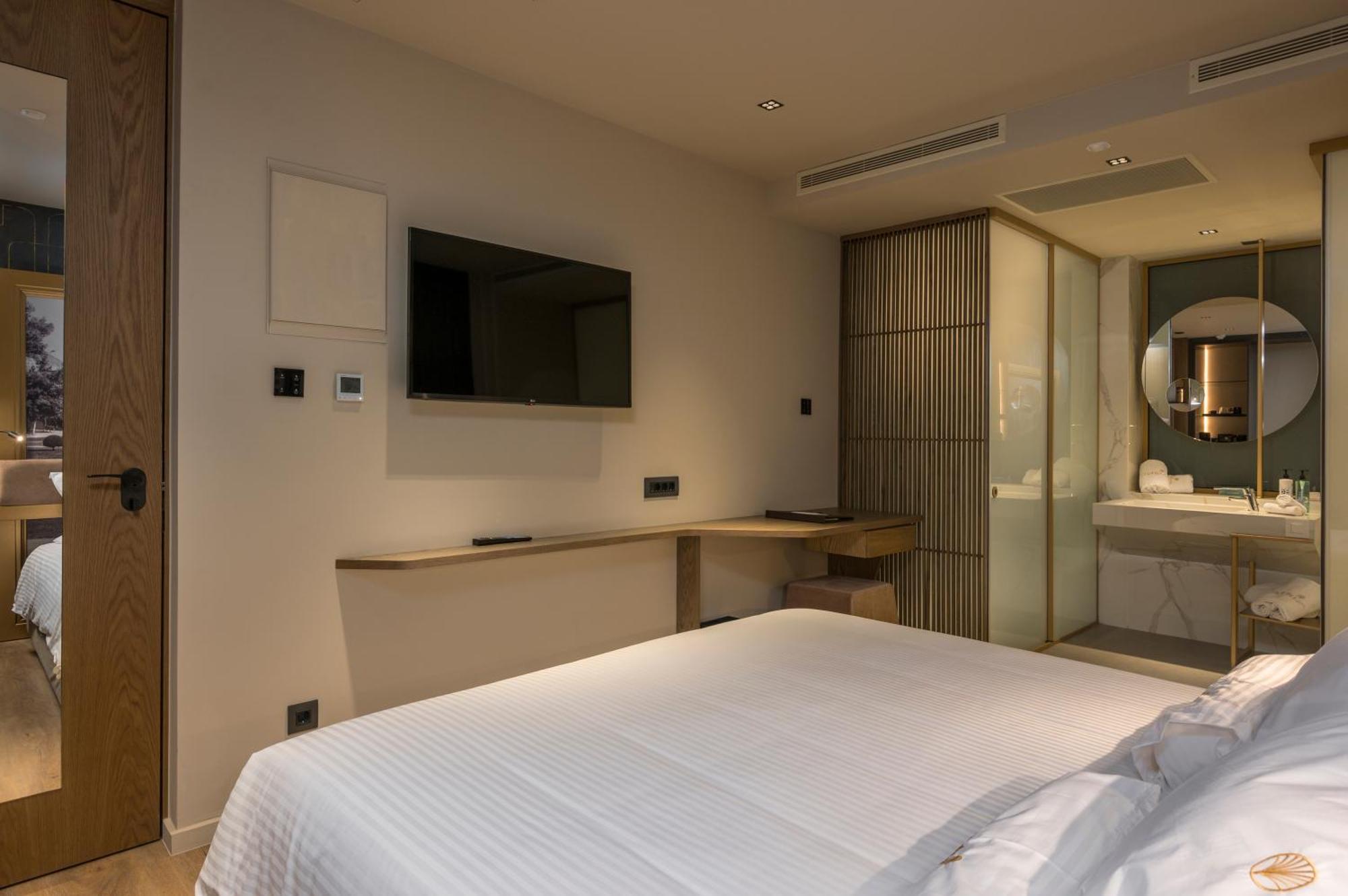 Cosy Room