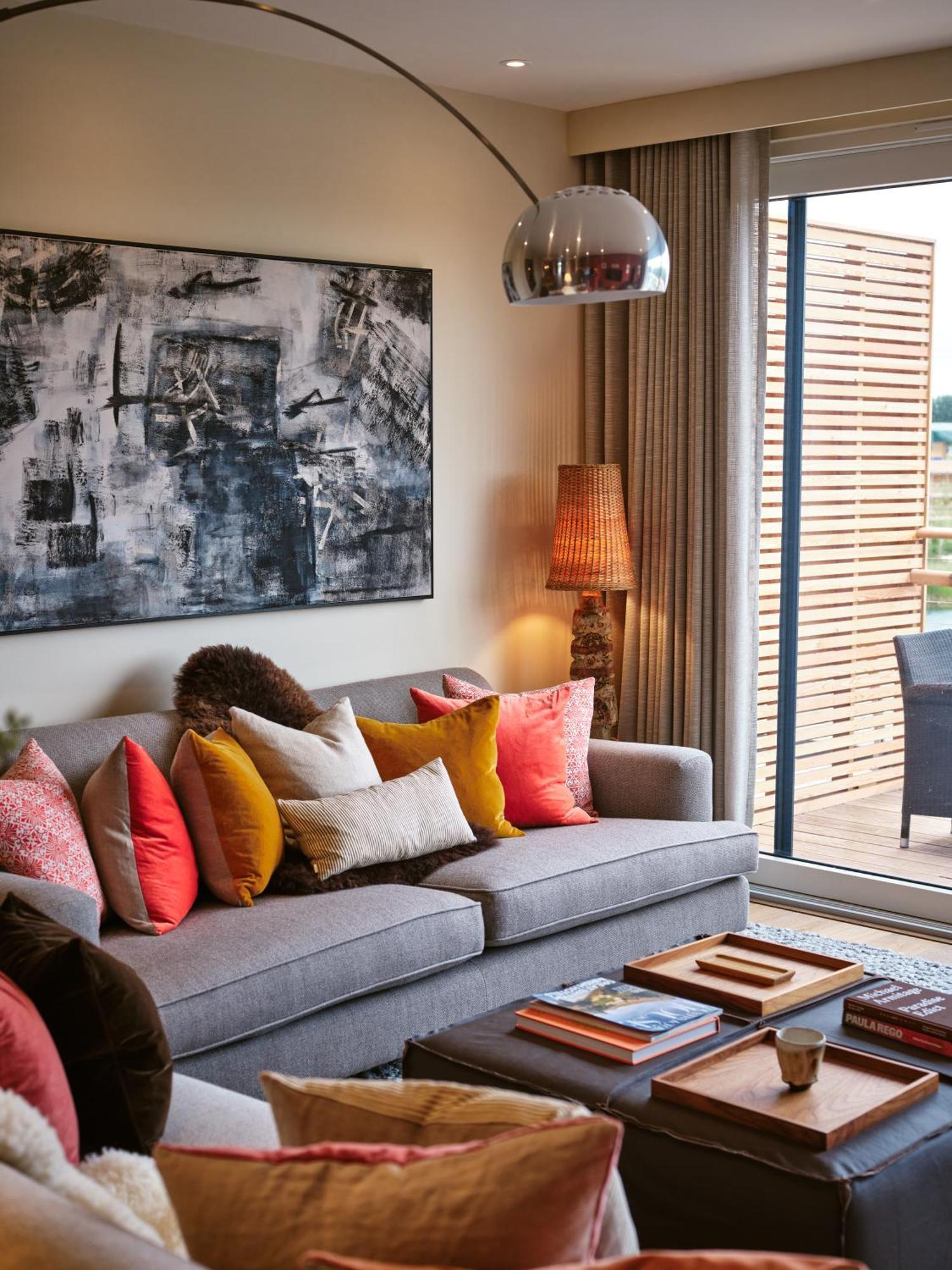 Suite Lake View