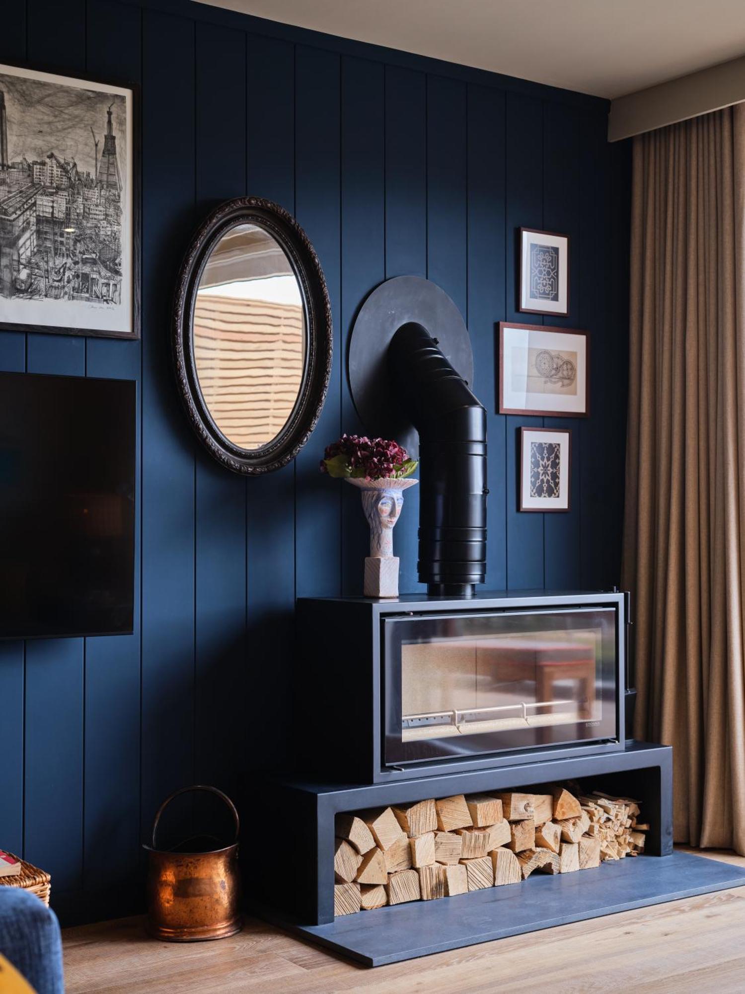 Suite Lake View