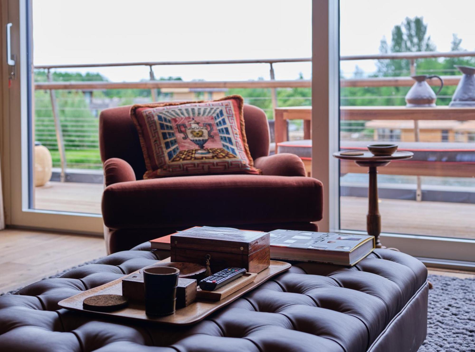 Suite Lake View