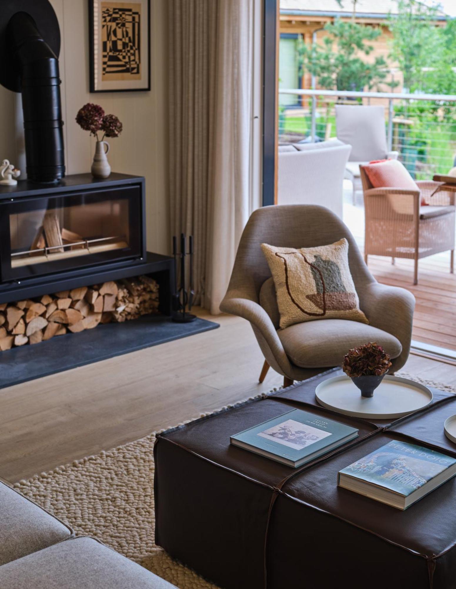 Suite Lake View