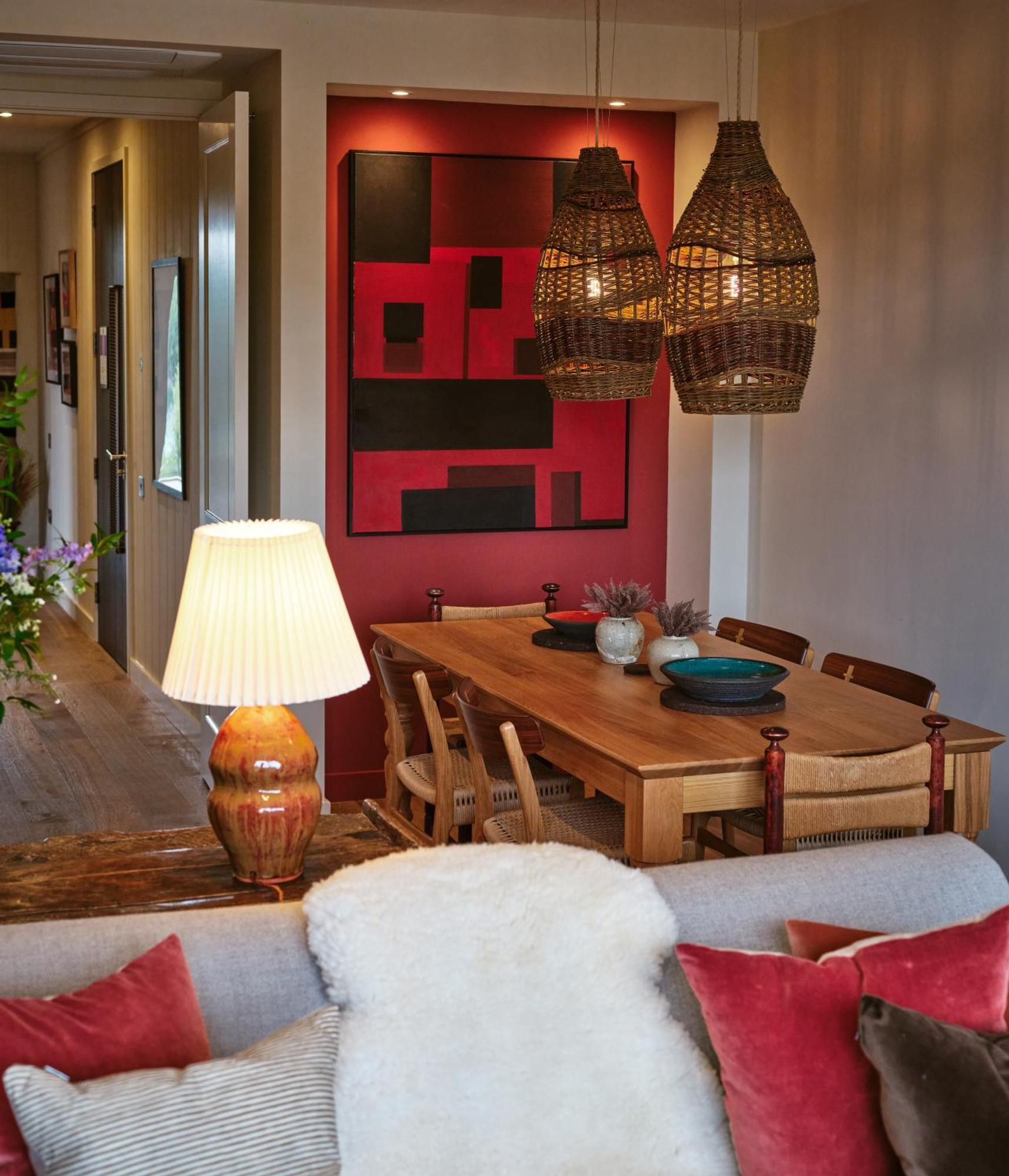 Suite Lake View