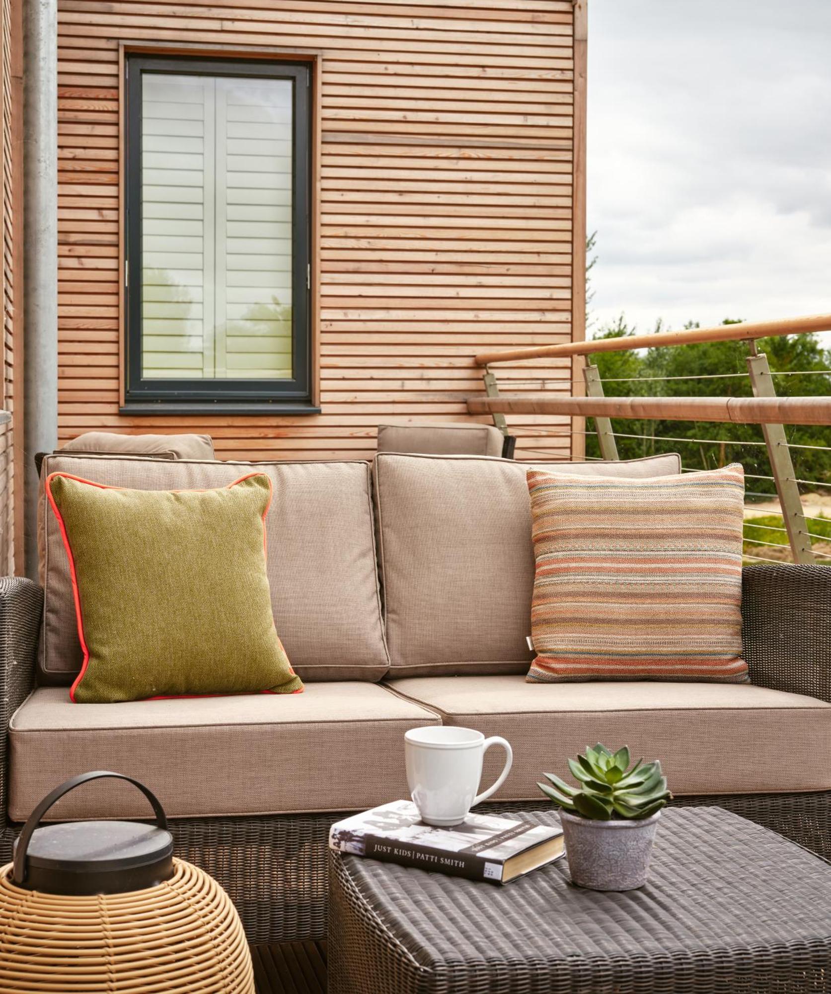Suite Lake View