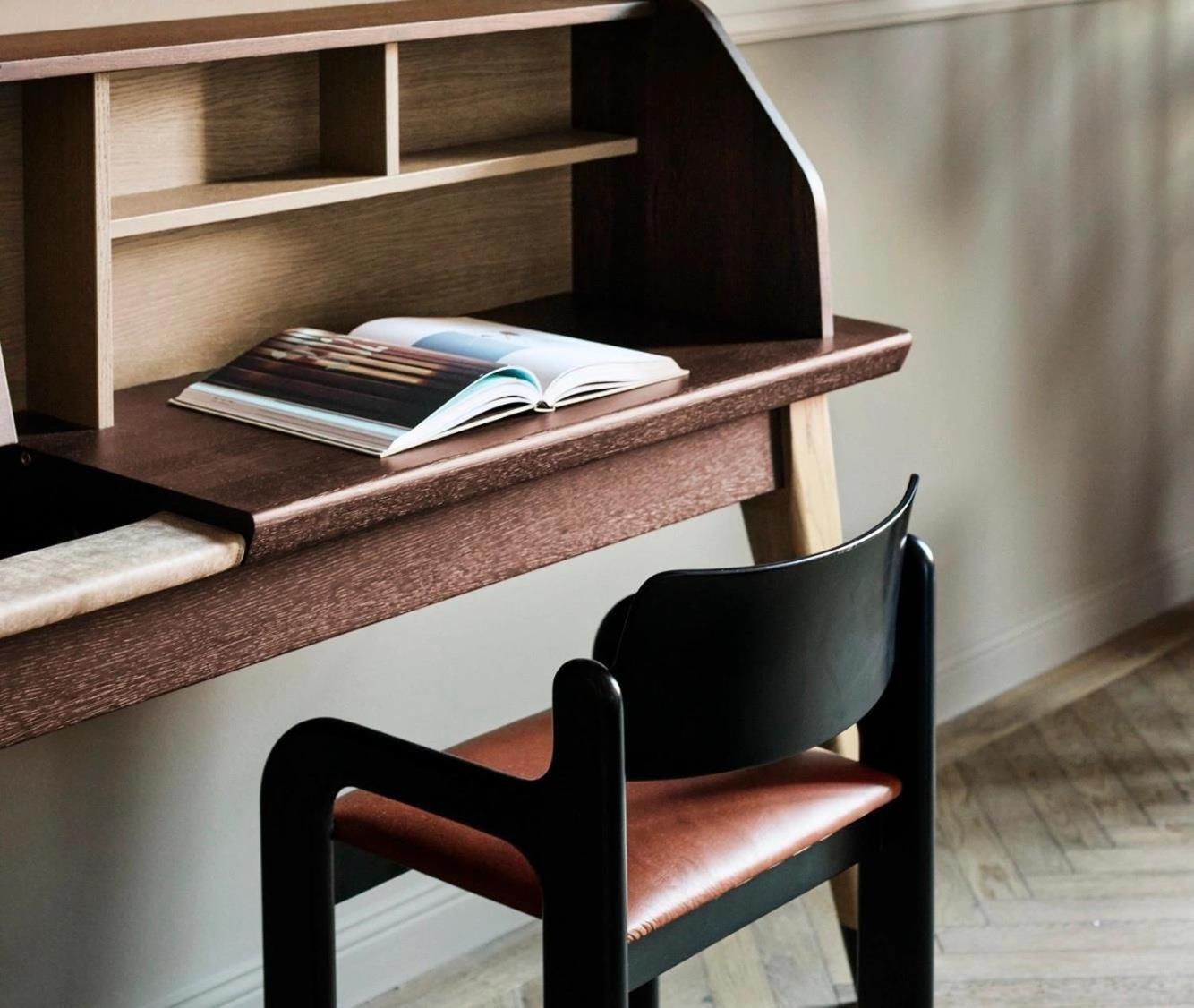 Maisonette Suite