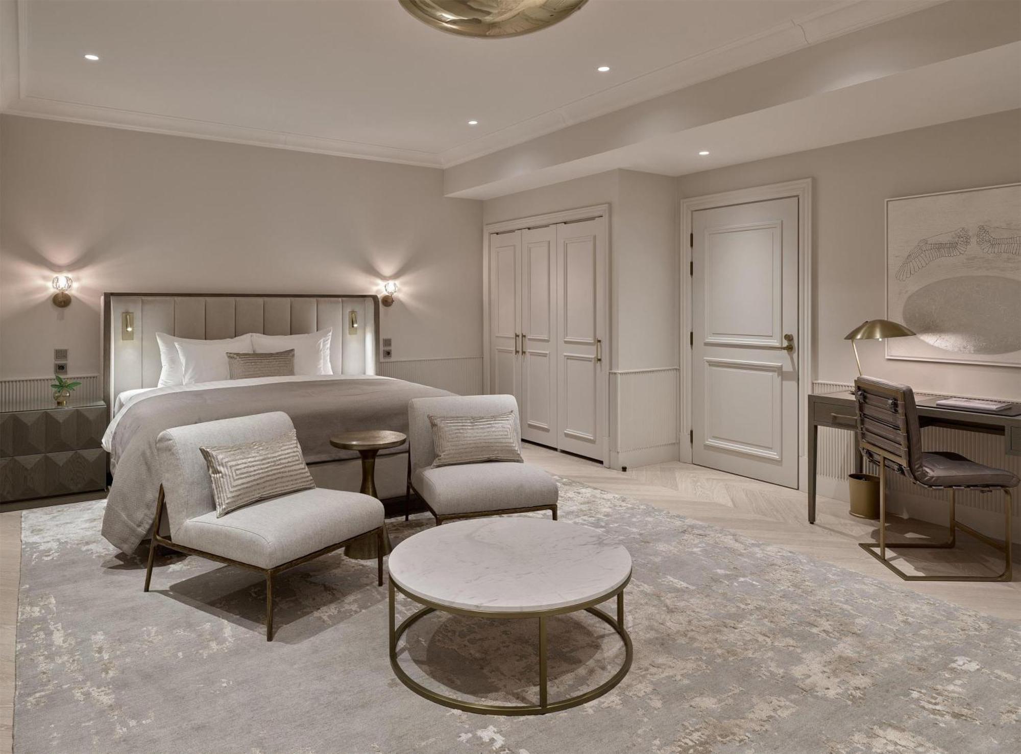Habitación Doble Premier