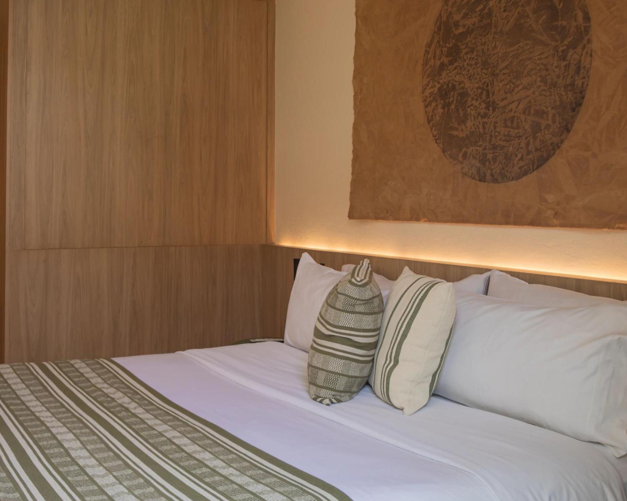 Double Room Terrace
