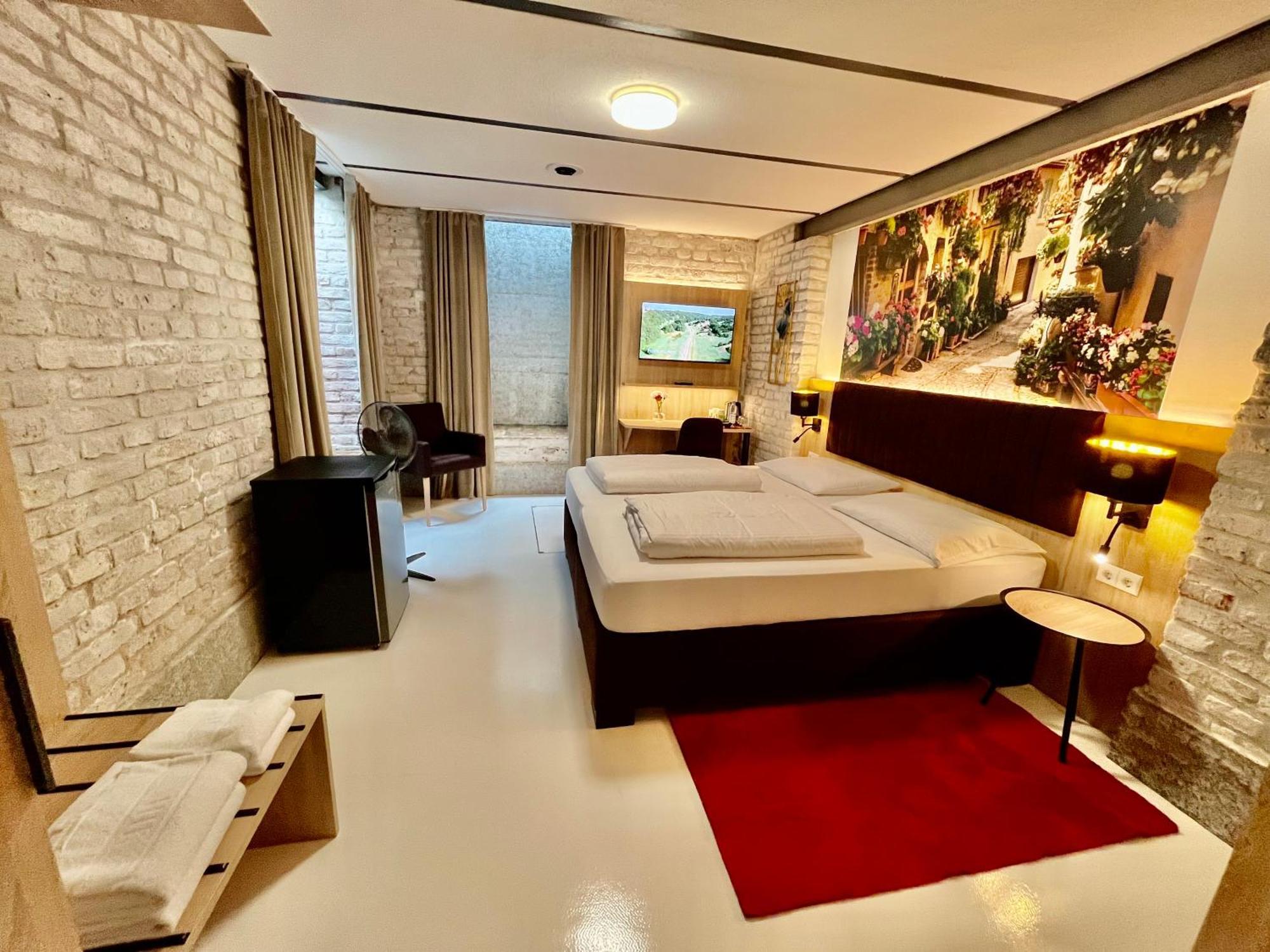 Double or Twin Room