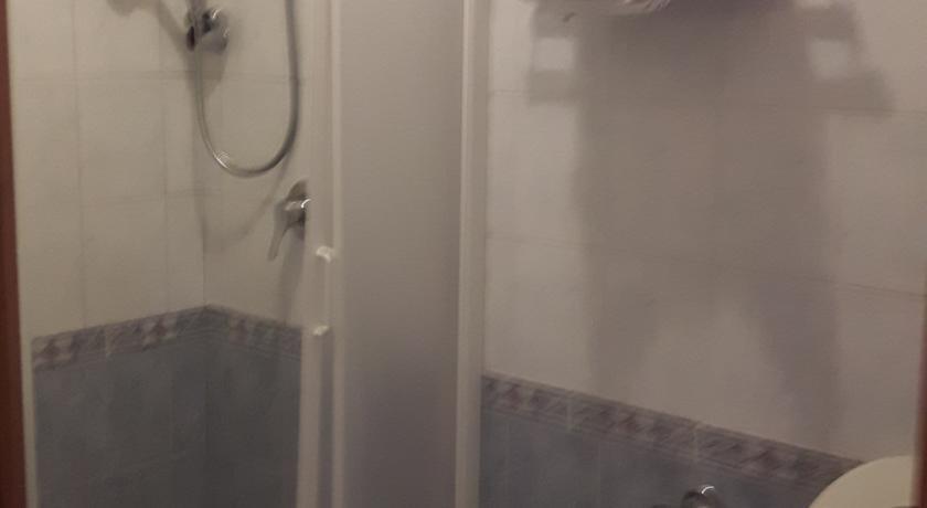Habitación Individual con baño