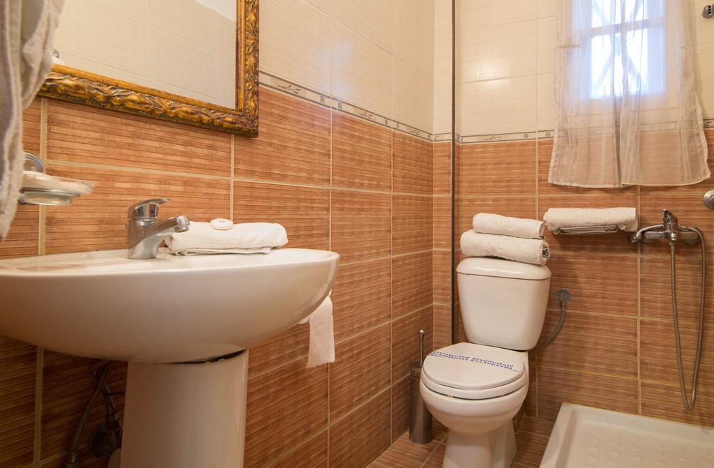Appartement met 2 Slaapkamers (3 Volwassenen) en Uitzicht op de Stad