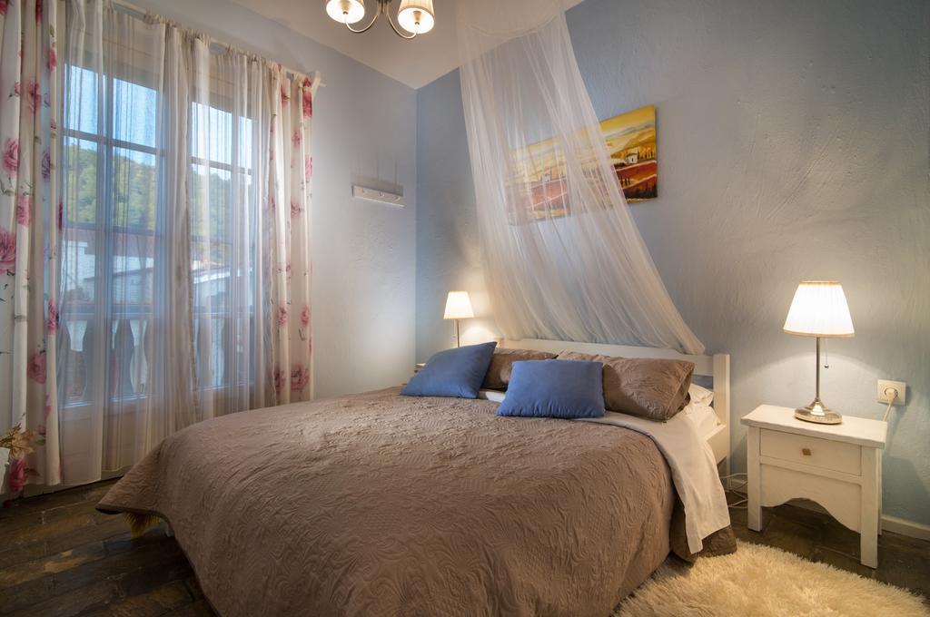 Double Room City View