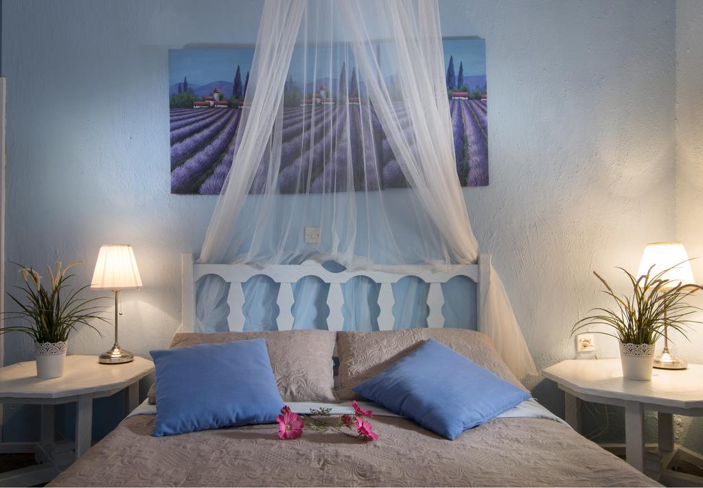 Two-Bedroom Family Apartment City View