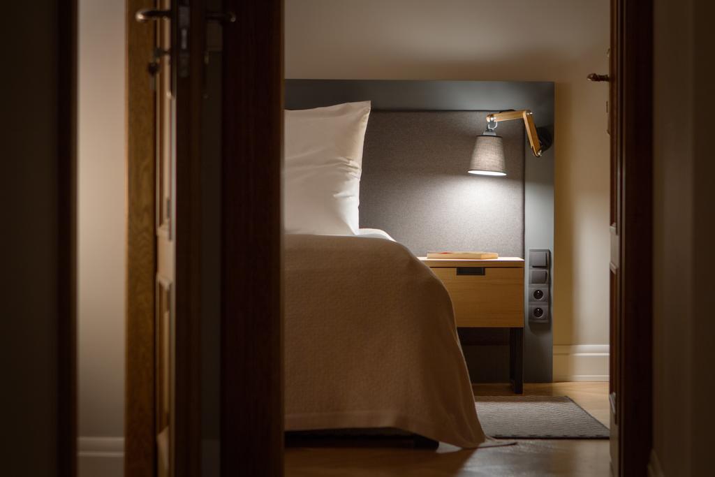 Apartamento de 2 dormitorios con balcón