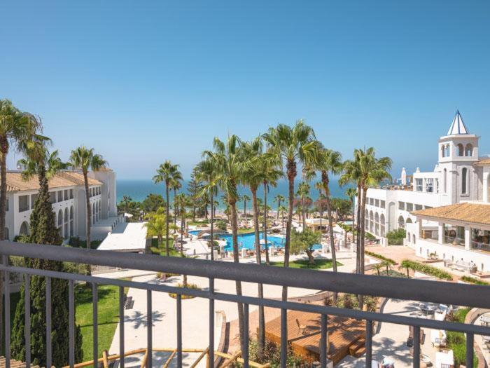 Double or Twin Room Sea View "The One"