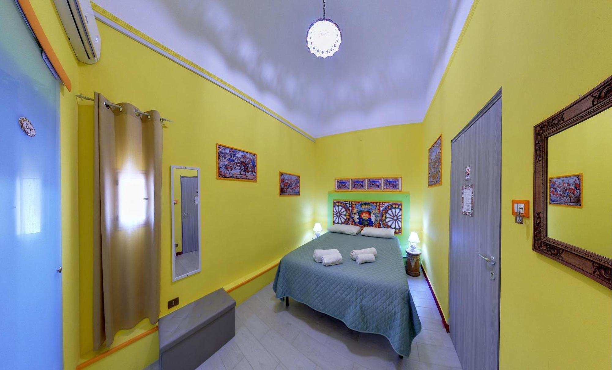 Chambre Double Standard