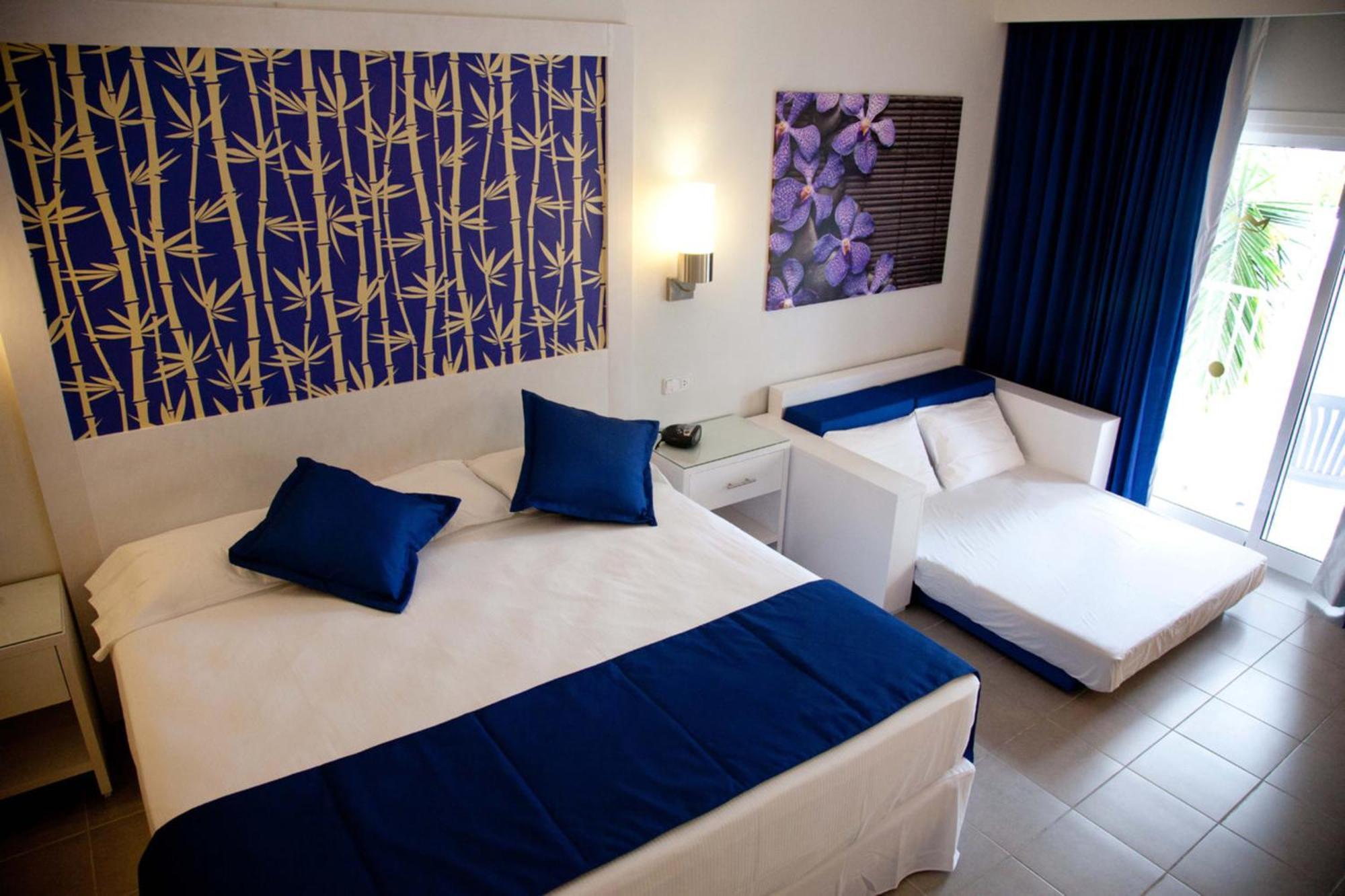 Family Deluxe Room
