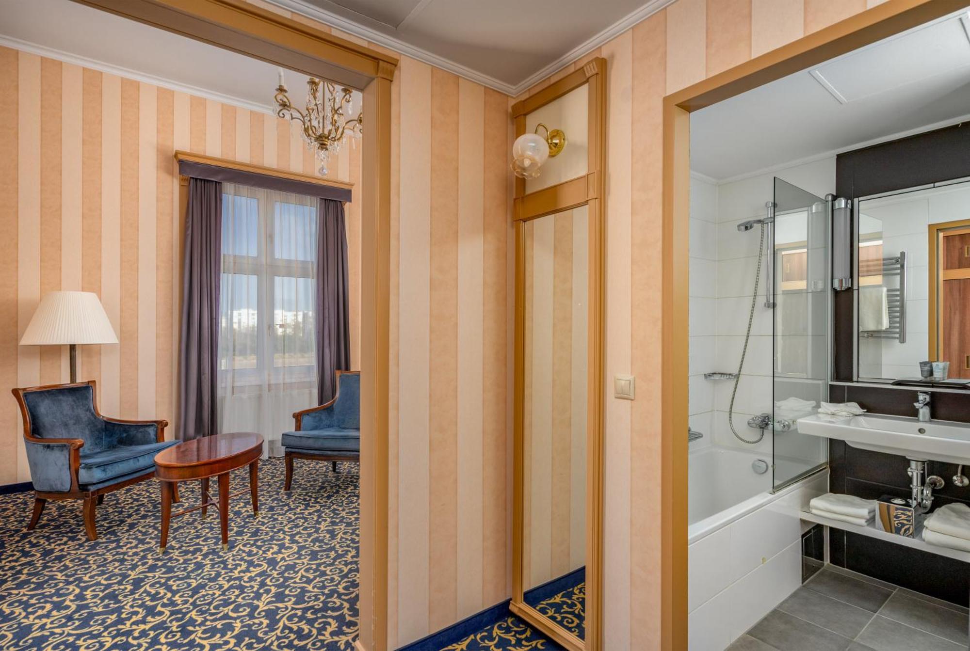 Suite Wellness Fitness Access