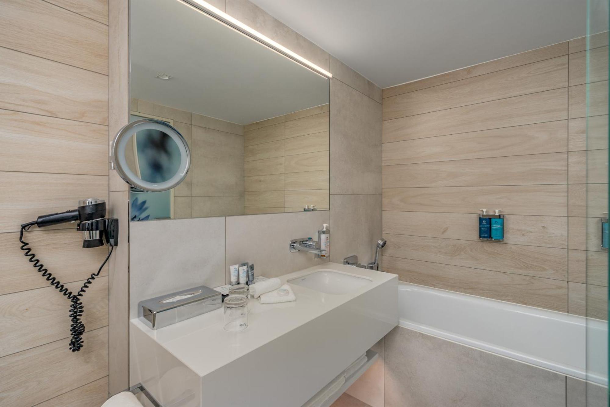 Suite Wellness Fitness Access