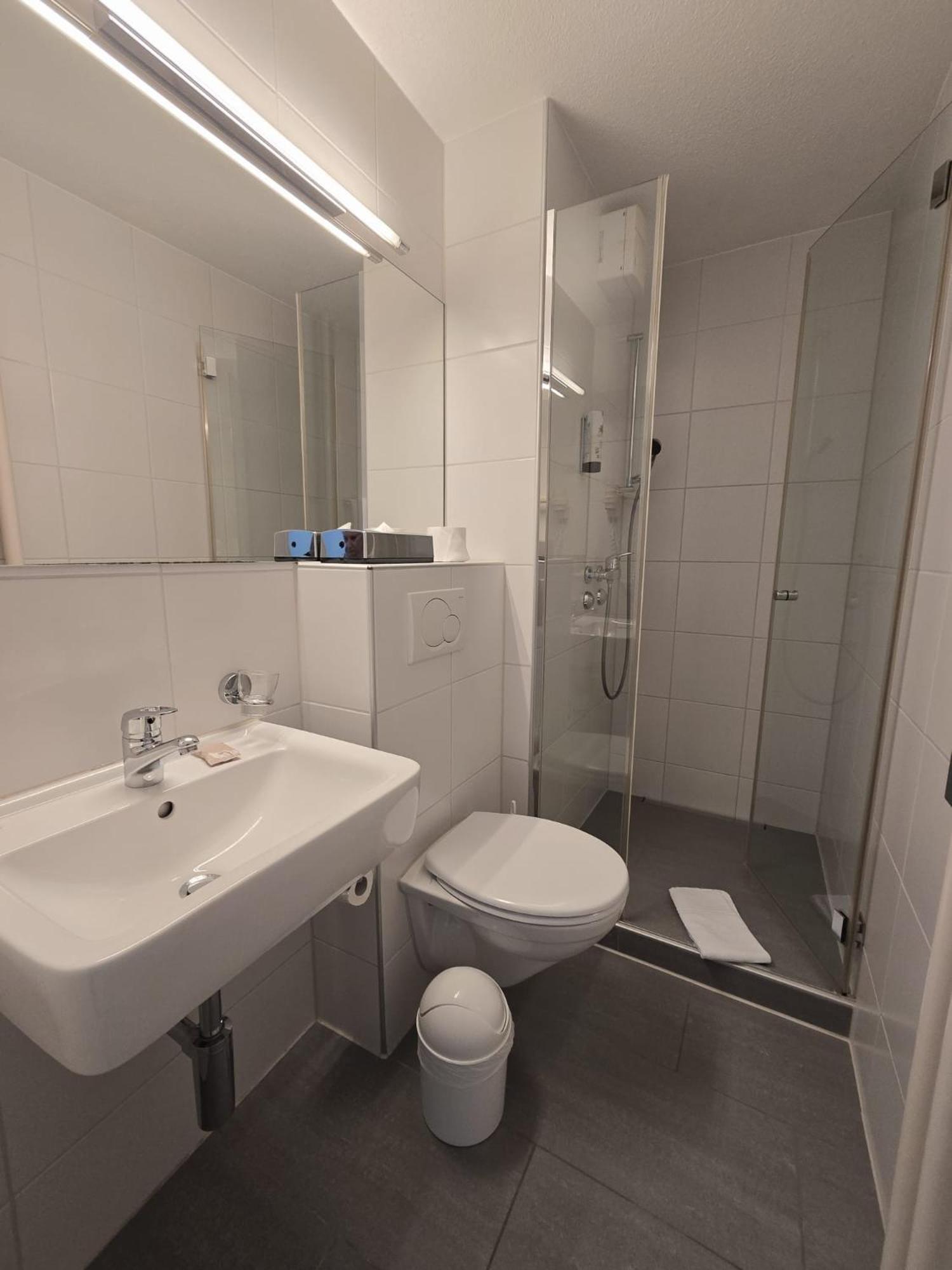 Quarto Duplo Standard