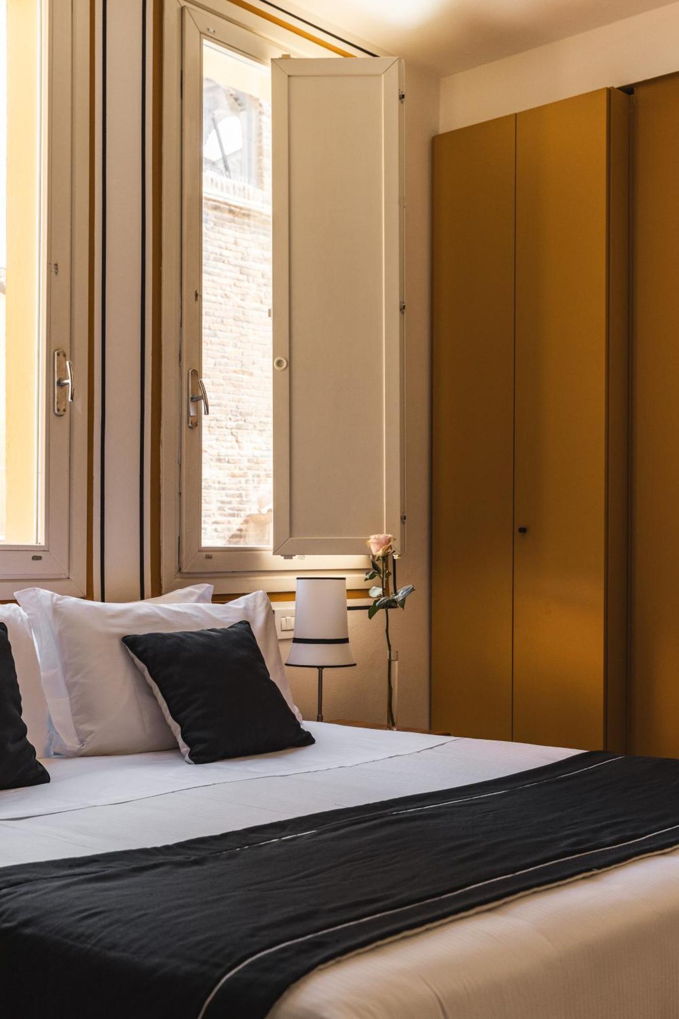 Classic Doppel- oder Zweibettzimmer