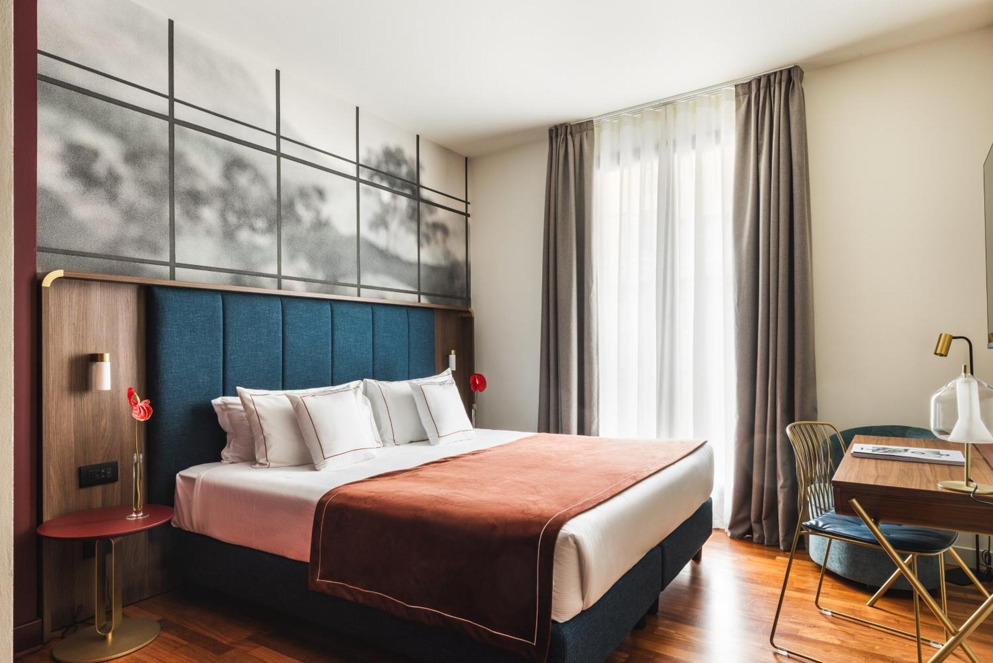 Premium Double or Twin Room