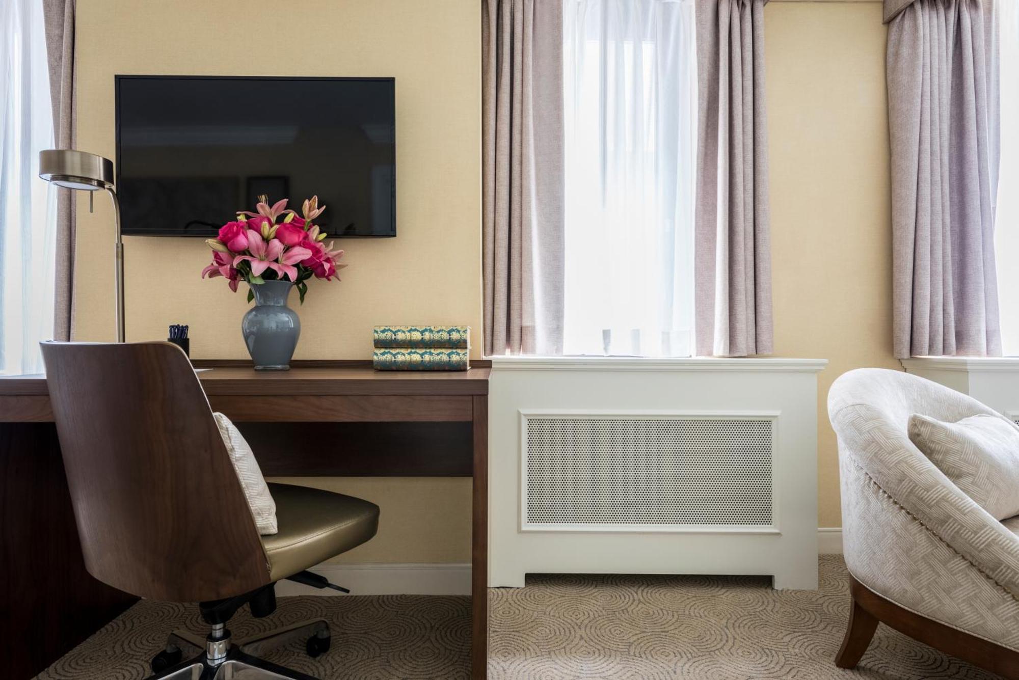 Executive King Room