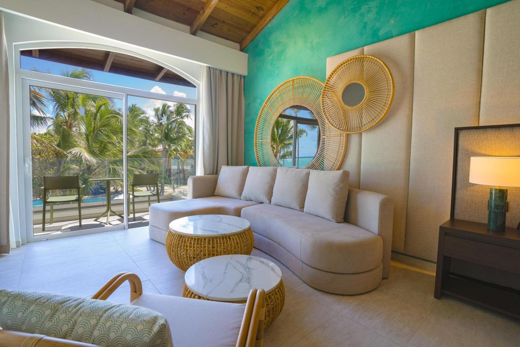 Honeymoon Suite