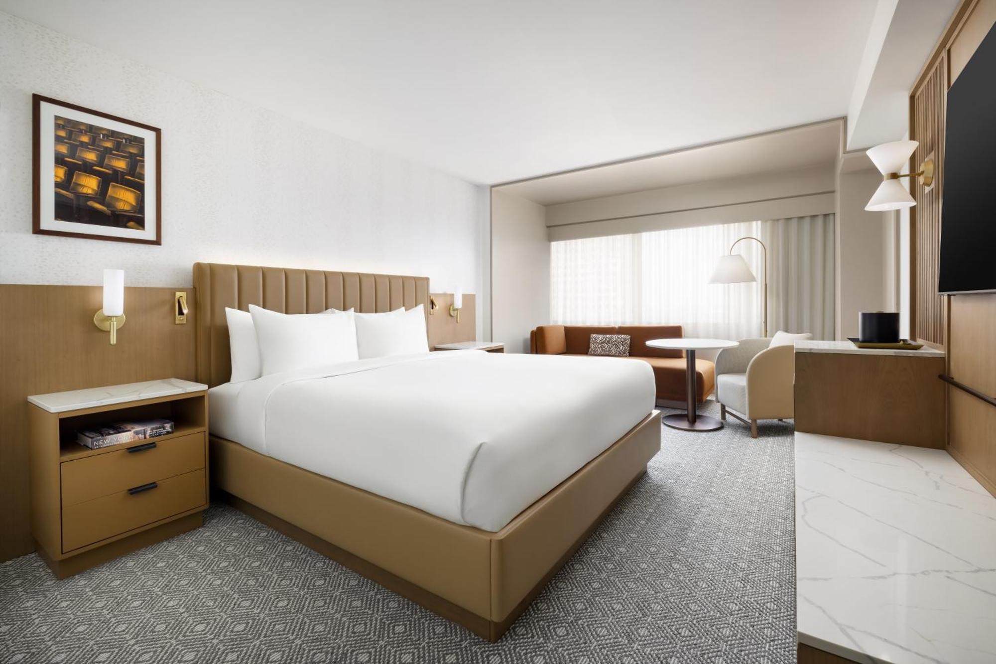 Superior King Room