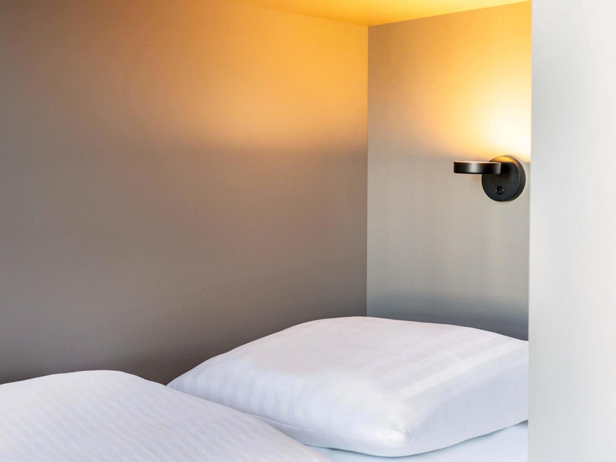 Chambre Familiale