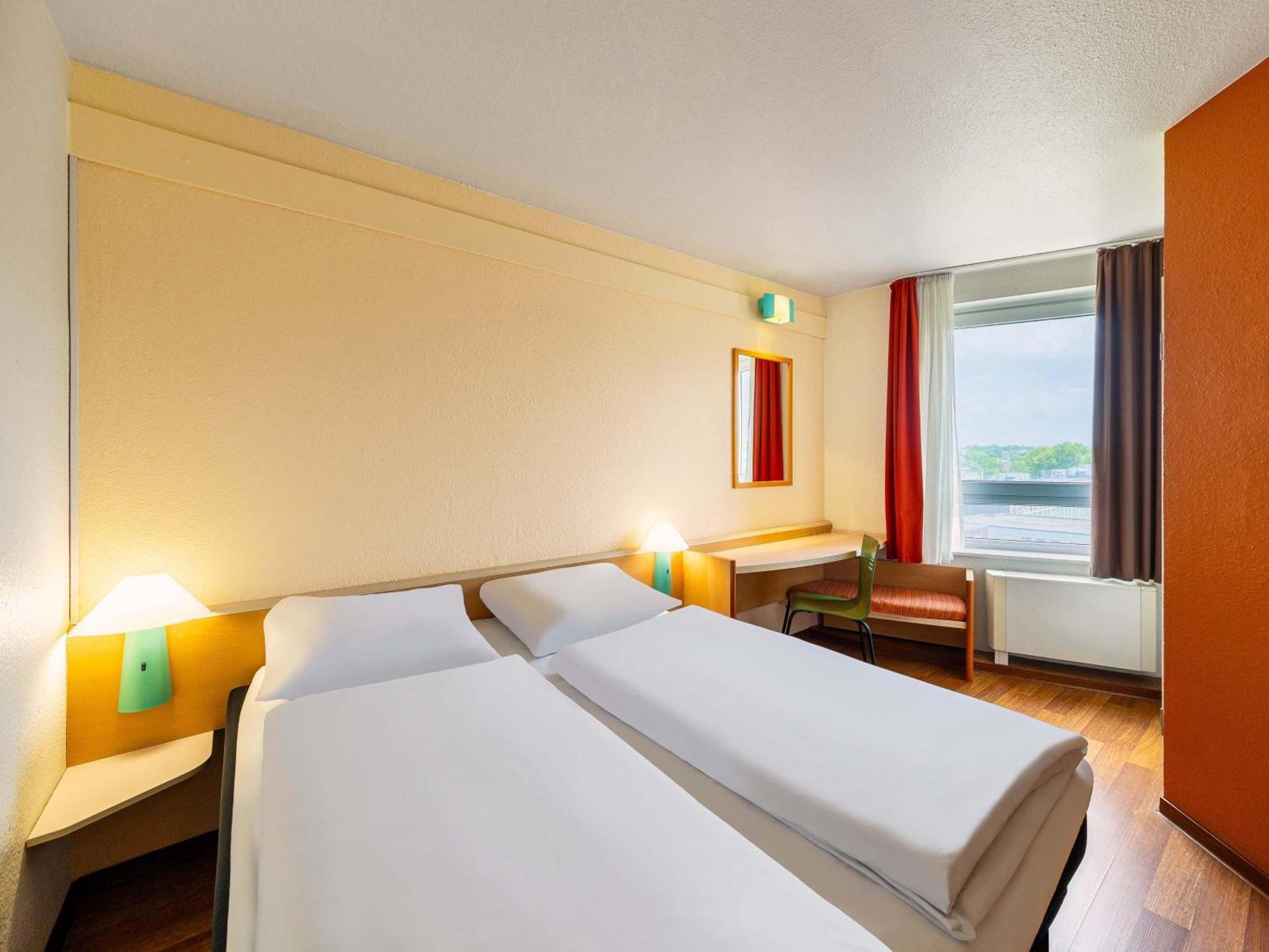 Chambre Double Standard