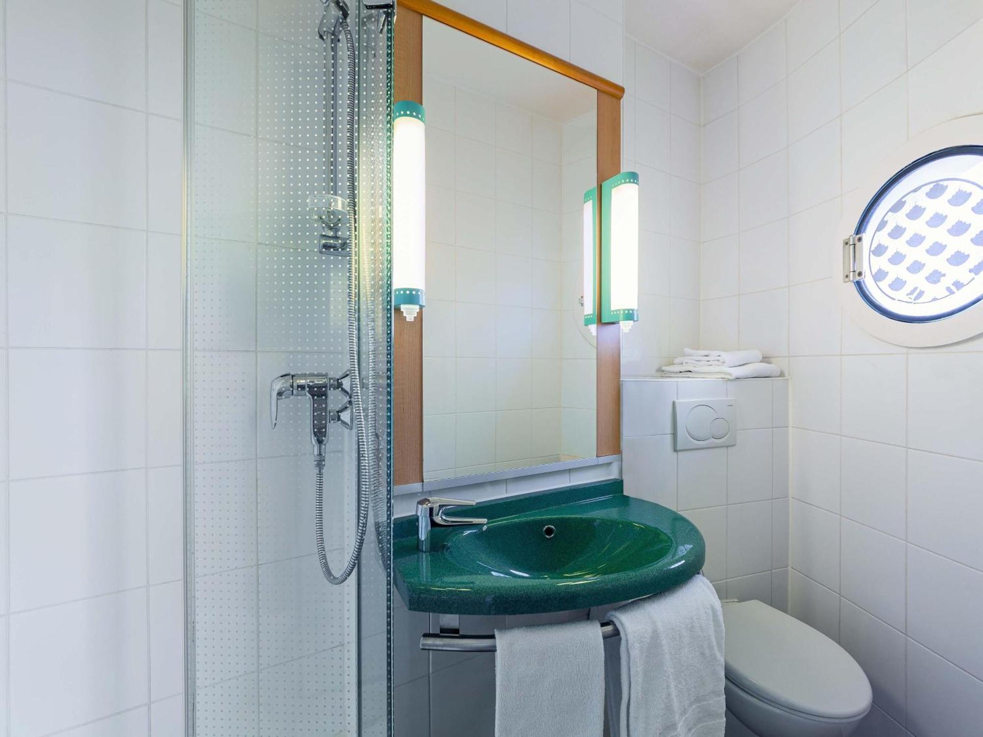 Chambre Triple