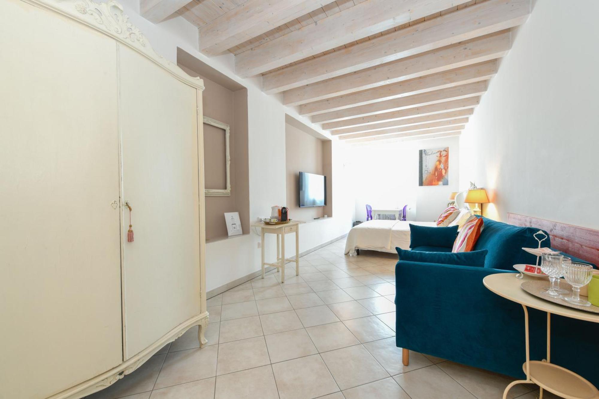 Chambre Double Deluxe