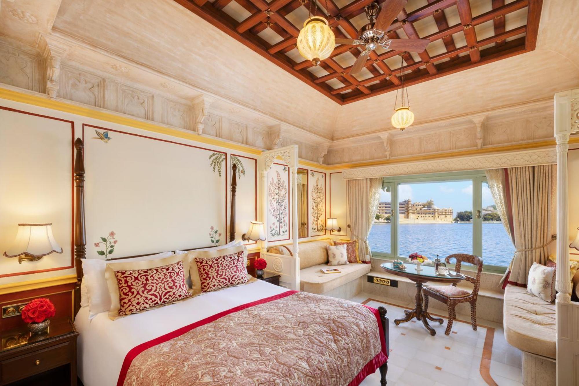 Palace Double Room Lake View