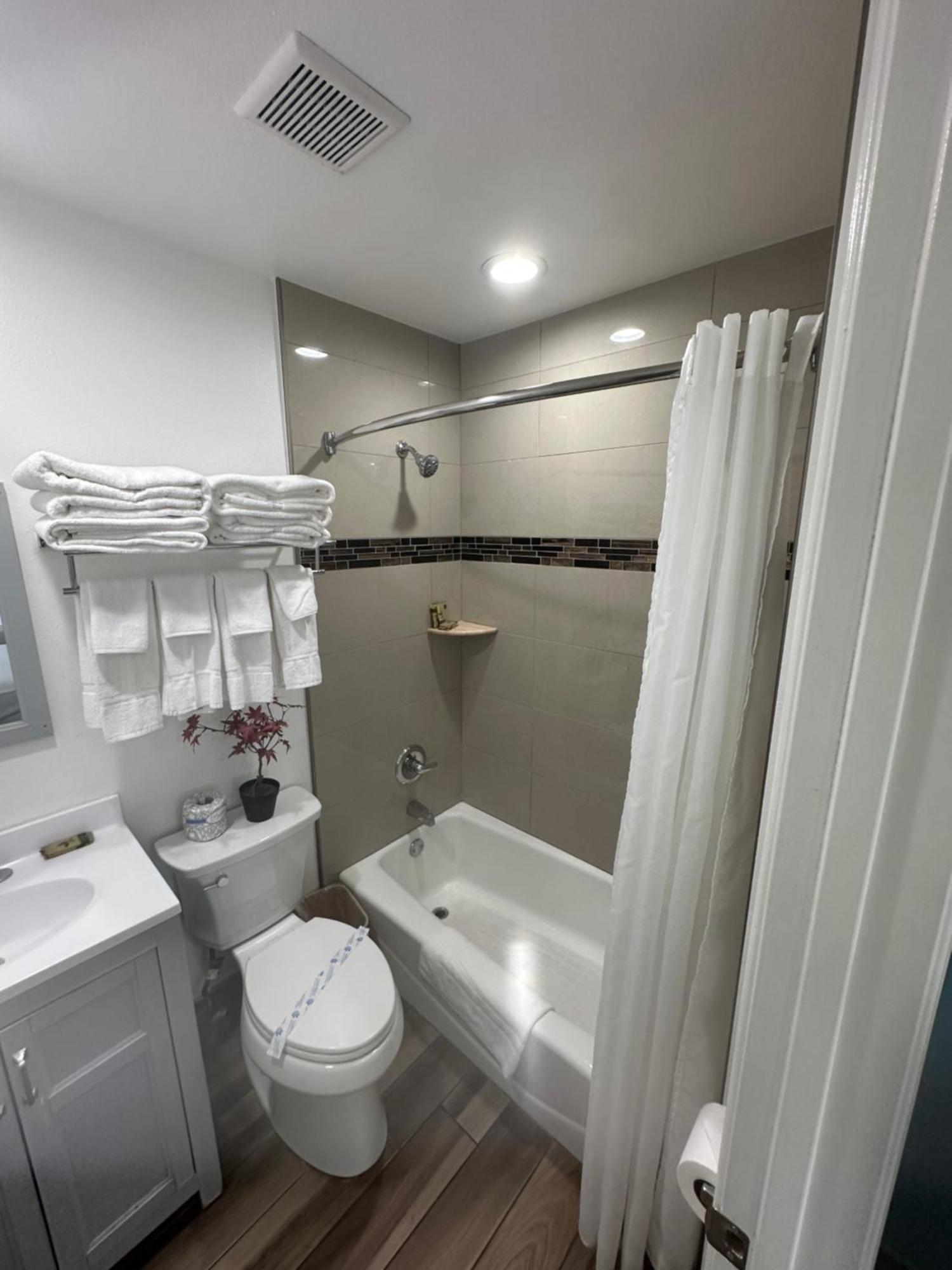 Deluxe Family Suite