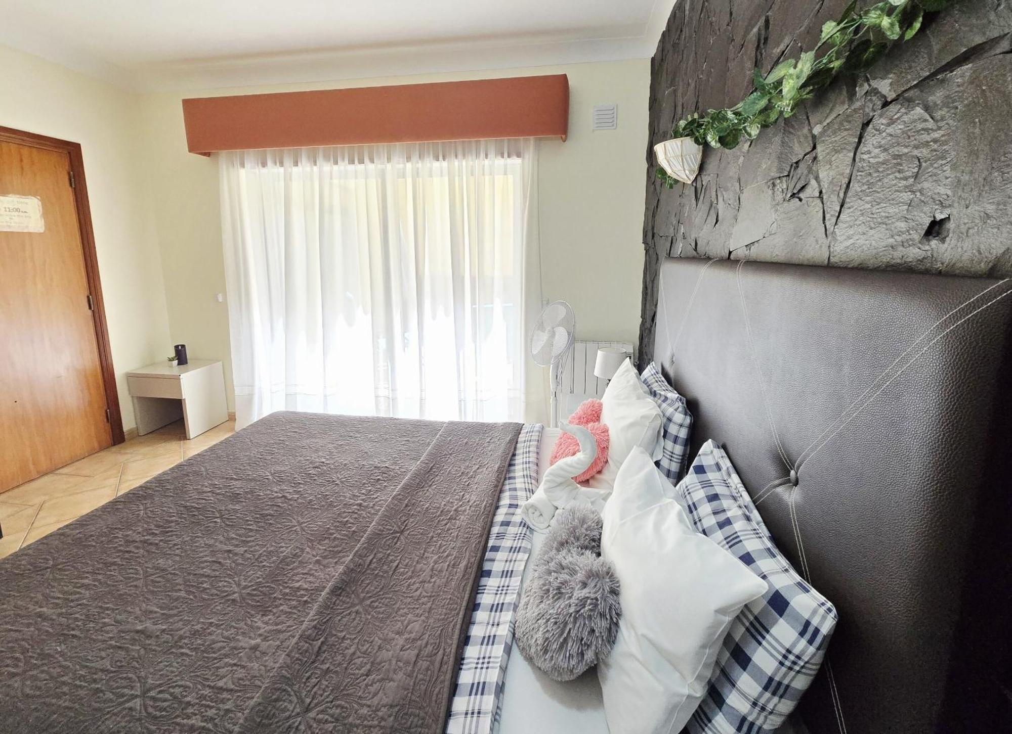 Habitación Doble con baño privado