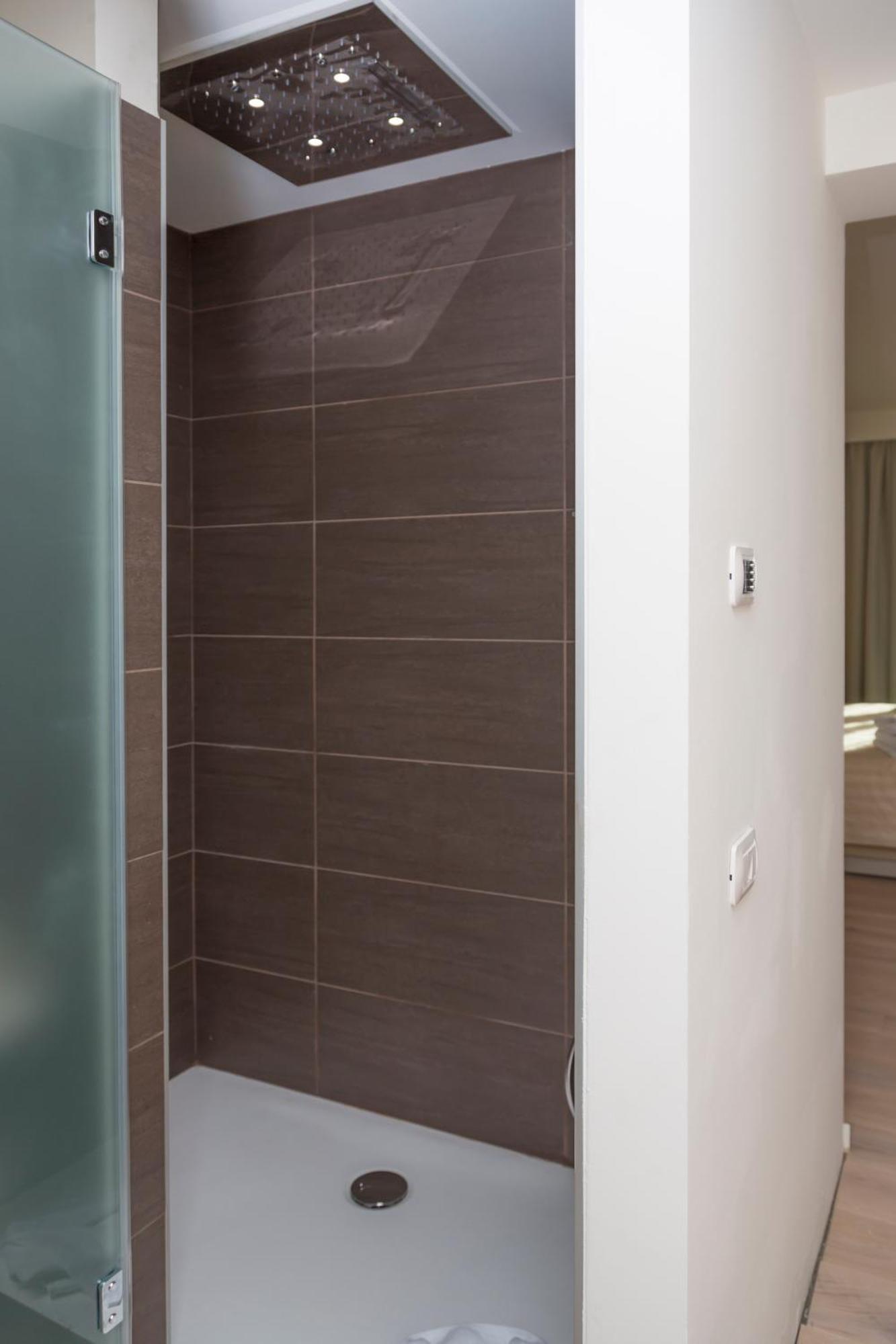 Standard Twin or Double Room