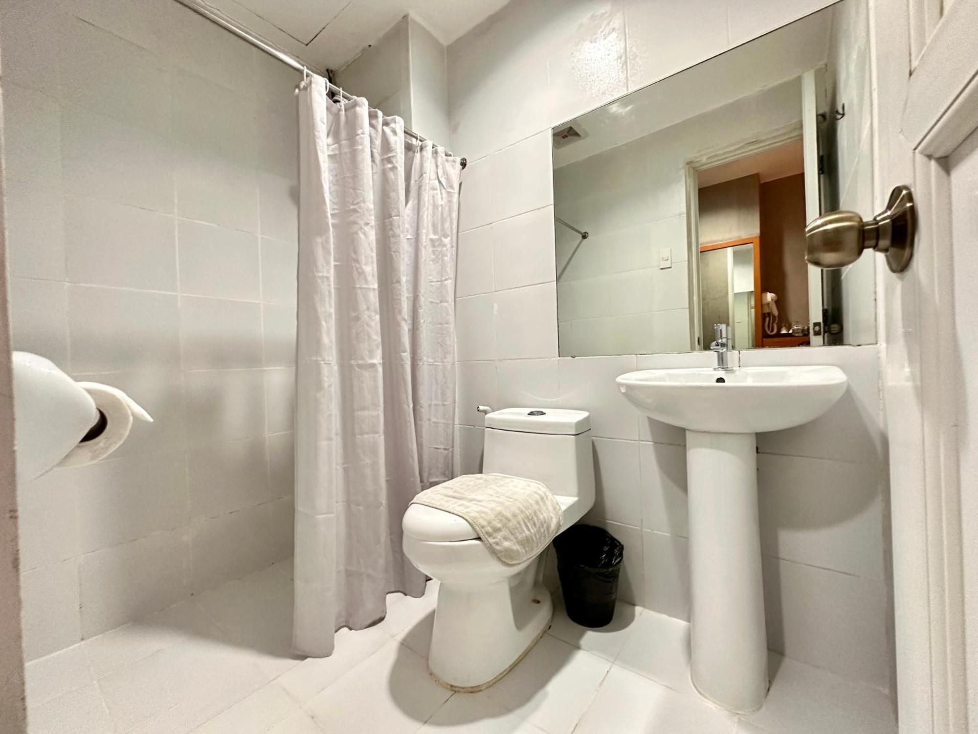 Quarto Duplo Standard