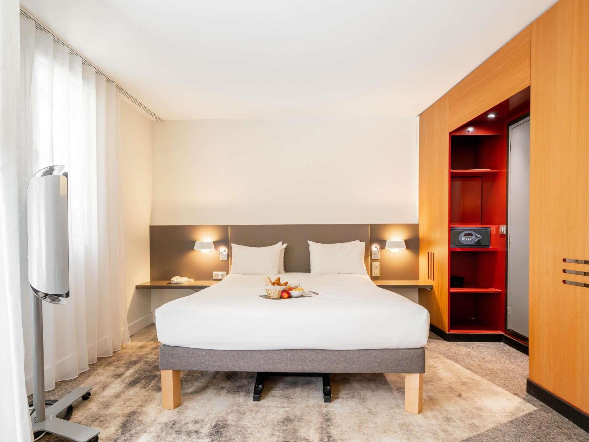 Suite Queen Superior