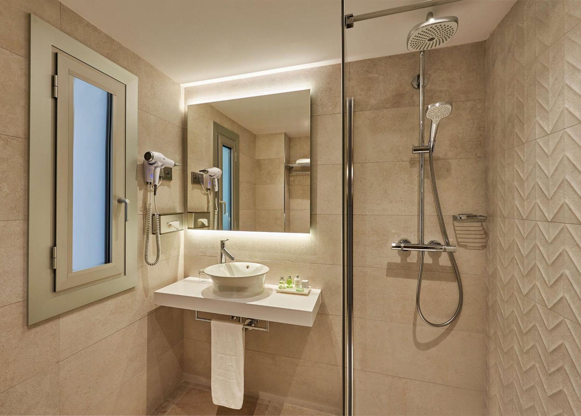 Chambre Simple