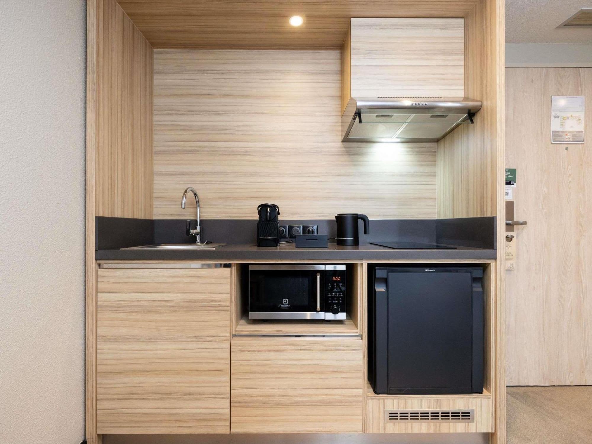 Superior Appartement - Rookvrij