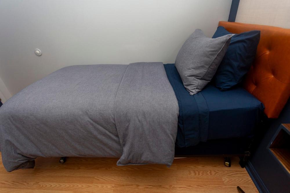 Private Single Room – Max –