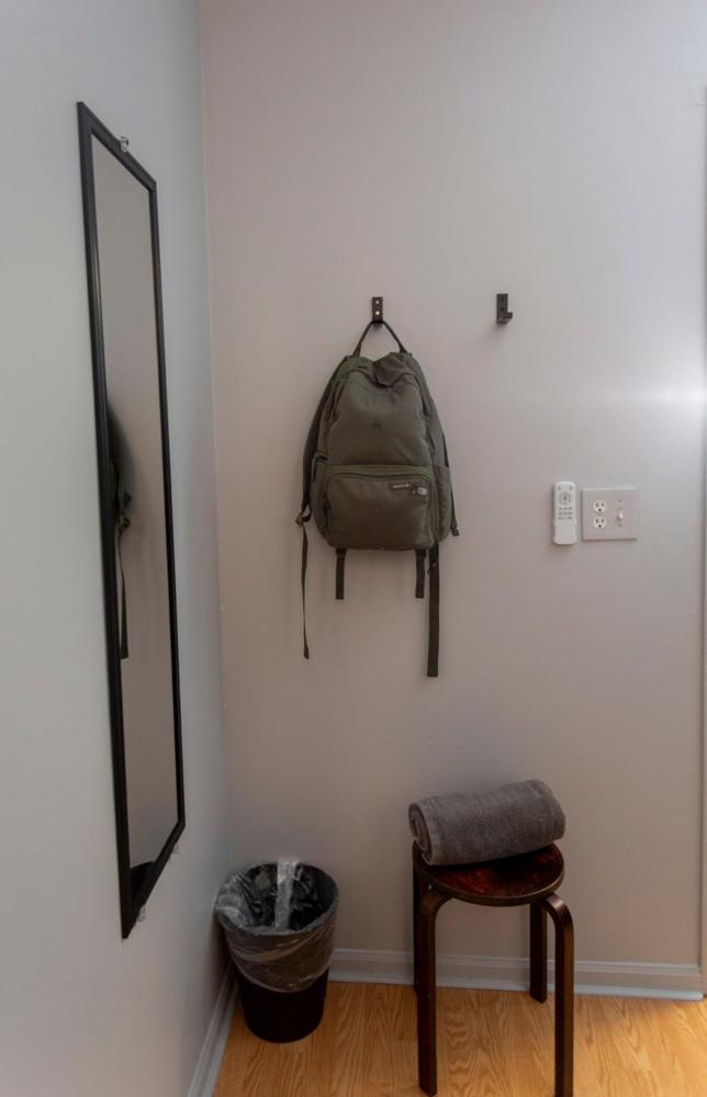 Private Single Room – Max –