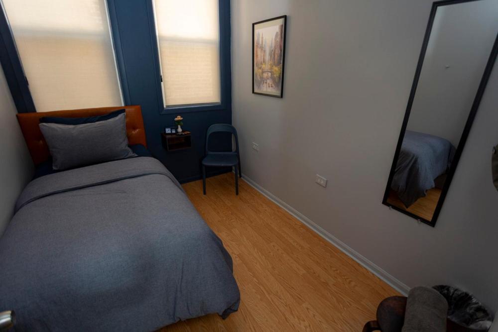 Private Single Room – Max –