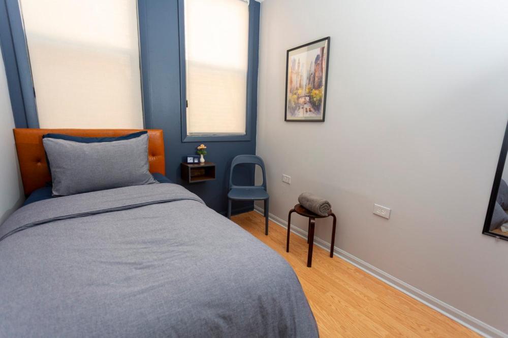 Private Single Room – Max –