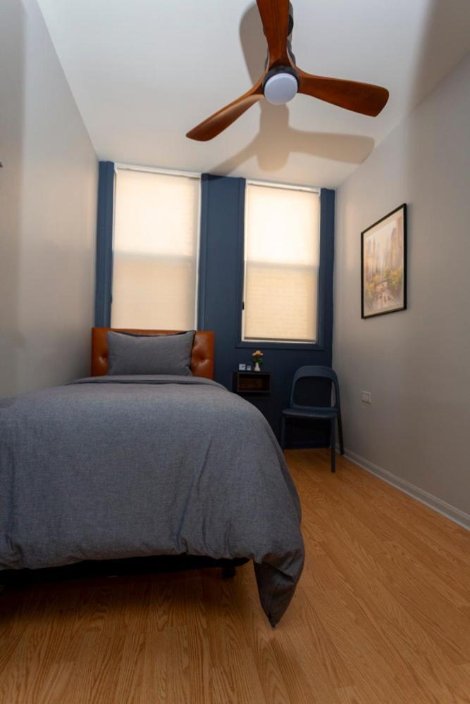 Private Single Room – Max –