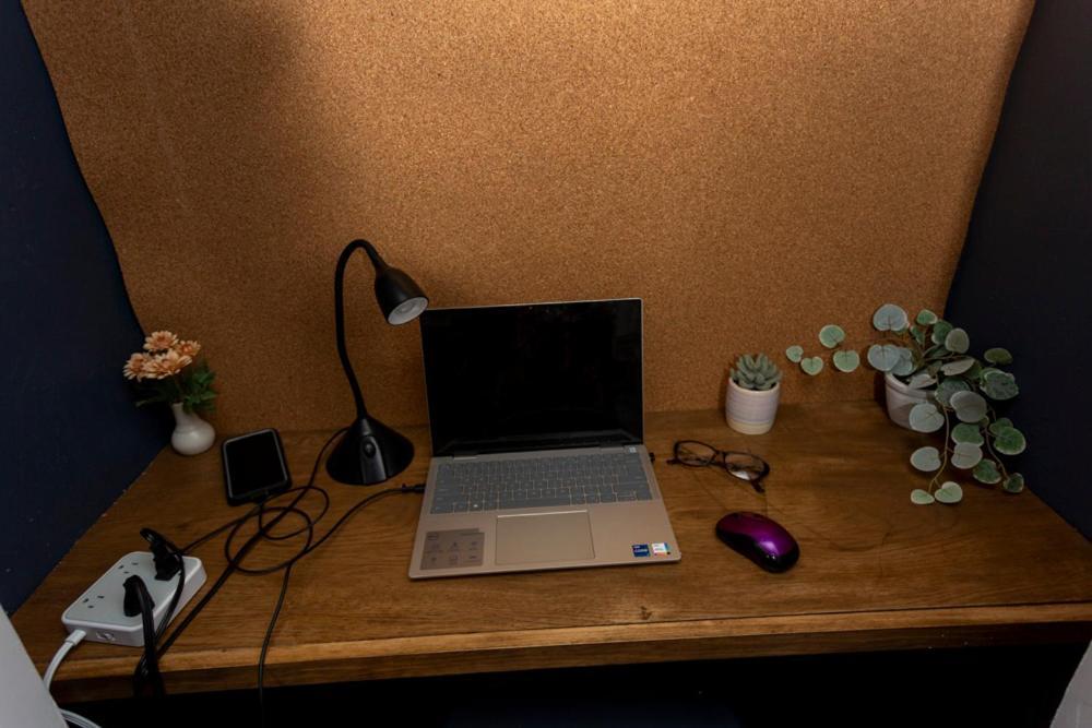 Private Two Bed Room –